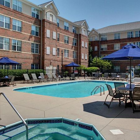 Residence Inn By Marriott Cleveland Beachwood Eksteriør billede